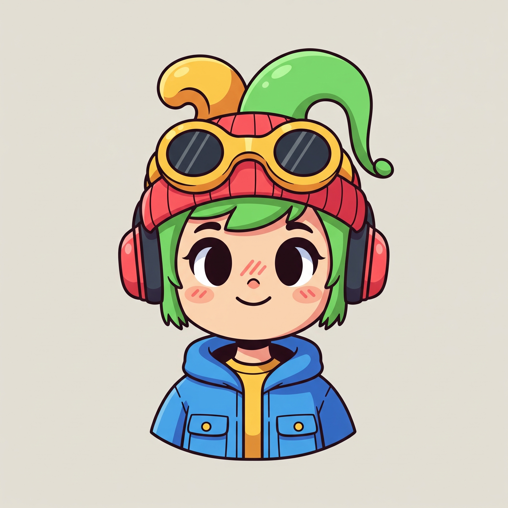 Avatar do Usuário